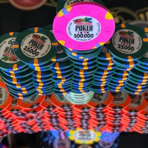 Rio WSOP