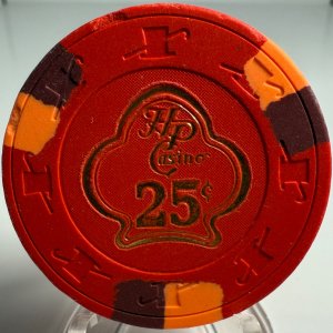 Huntington Park Casino .25