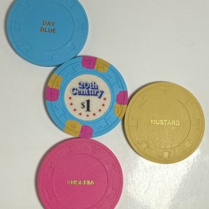 20th Century $1