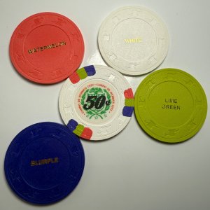 CDI 98 .50