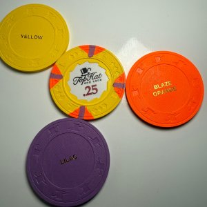 CNC Milled Avalon .25