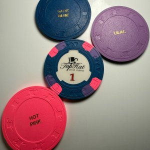 WTHC $1