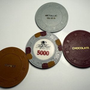 WTHC $5,000