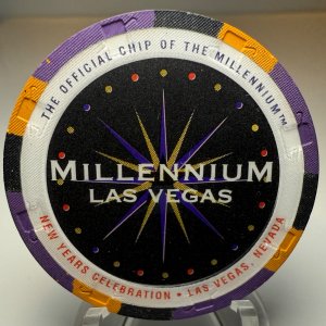 Millennium NCV