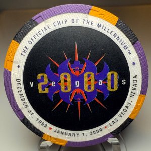 Millennium NCV