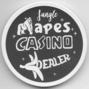 JUNGLE MAPES