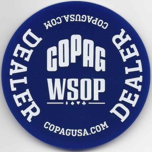WSOP COPAG