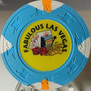 Fabulous Las Vegas NCV