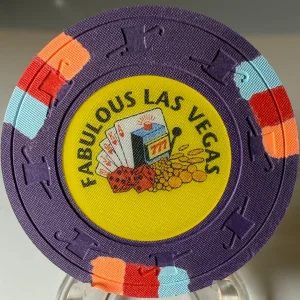 Fabulous Las Vegas NCV