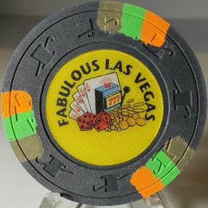 Fabulous Las Vegas NCV