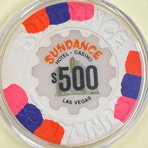 Sundance $500