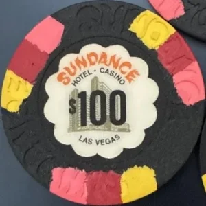 Sundance $100