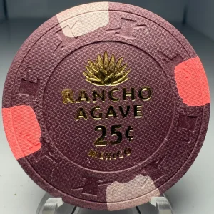 Rancho Agave .25