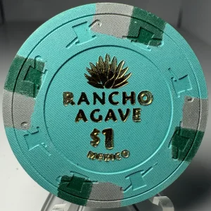 Rancho Agave $1