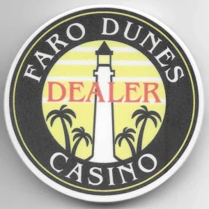 FARO DUNES #2 - SIDE B