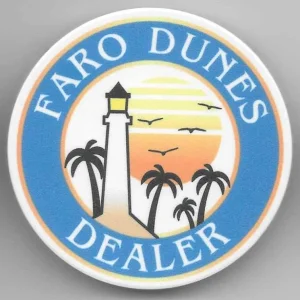 FARO DUNES #3 - SIDE A