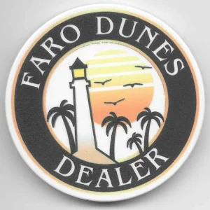 FARO DUNES #4 - SIDE B