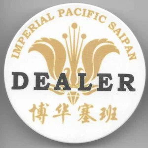 IMPERIAL PACIFIC SAIPAN #1