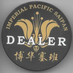 IMPERIAL PACIFIC SAIPAN #2
