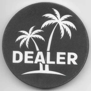 PALM TREES