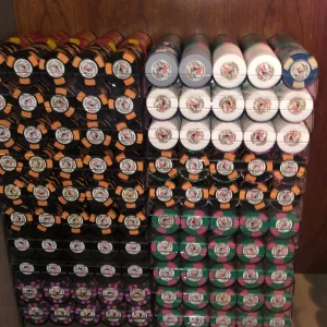 2 of 3 on wal $100, $25, 25¢ .webp