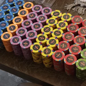 Mr. Burns Casino