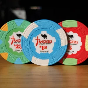 Tangiers