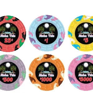 Aloha Tide Cash