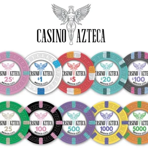 Casino Aztez C&T