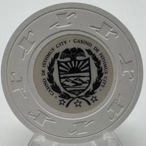 Casino de Isthmus NCV