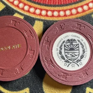 CDI98 Movie Prop NCV - Chocolate