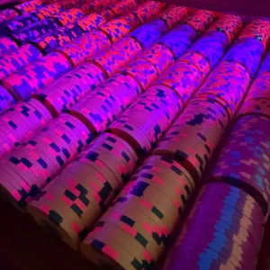Casino de Isthmus CDI98 Set