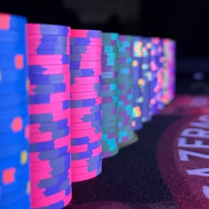 Casino de Isthmus CDI98 Set
