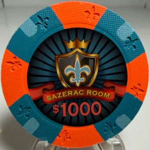 Sazerac Room $1000