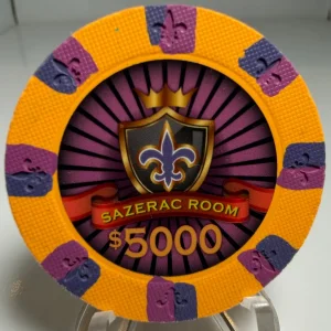 Sazerac Room 5000