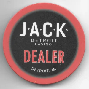 JACK DETROIT CASINO #2