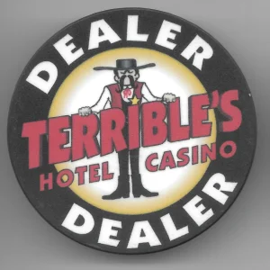 TERRIBLE'S HOTEL & CASINO #1