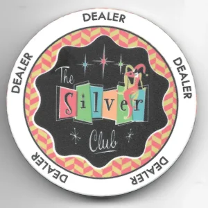 SILVER CLUB #2
