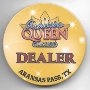 ARANSAS QUEEN #2