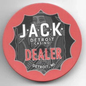 JACK DETROIT CASINO #3