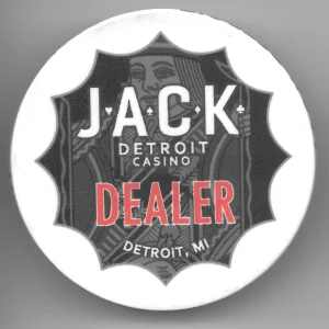 JACK DETROIT CASINO #4