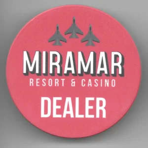 MIRAMAR RESORT & CASINO #1