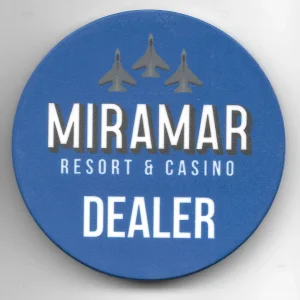 MIRAMAR RESORT & CASINO #3