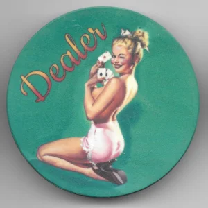 PINUP GIRL