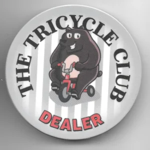TRICYCLE CLUB