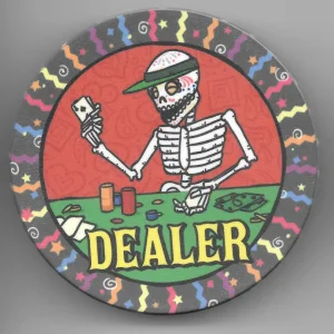 DIA de LOS MUERTOS #1