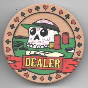 DIA de LOS MUERTOS #2