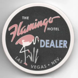 FLAMINGO #3