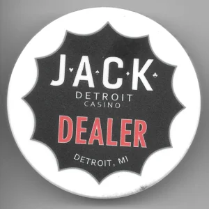 JACK DETROIT CASINO #5