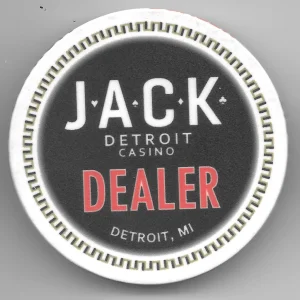 JACK DETROIT CASINO #6